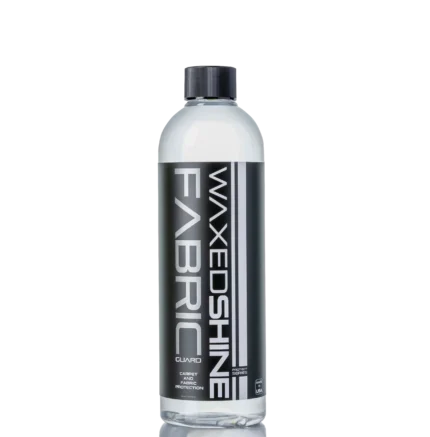 FABRIC GUARD | Sealant