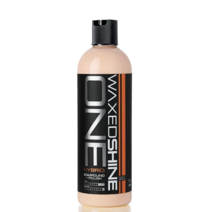 ONE HYBRID | Compound + Polish