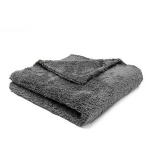 Edgeless Finish Towel